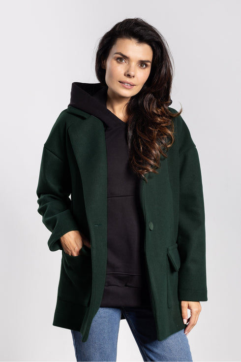 Jacket model 218964